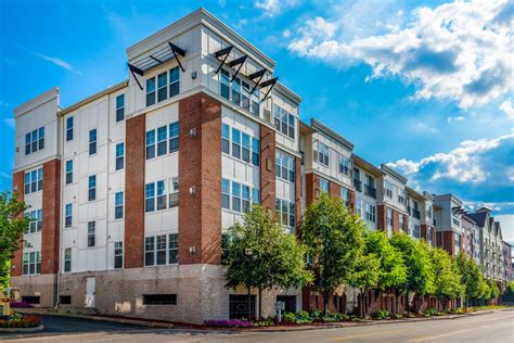 conshohocken apartments